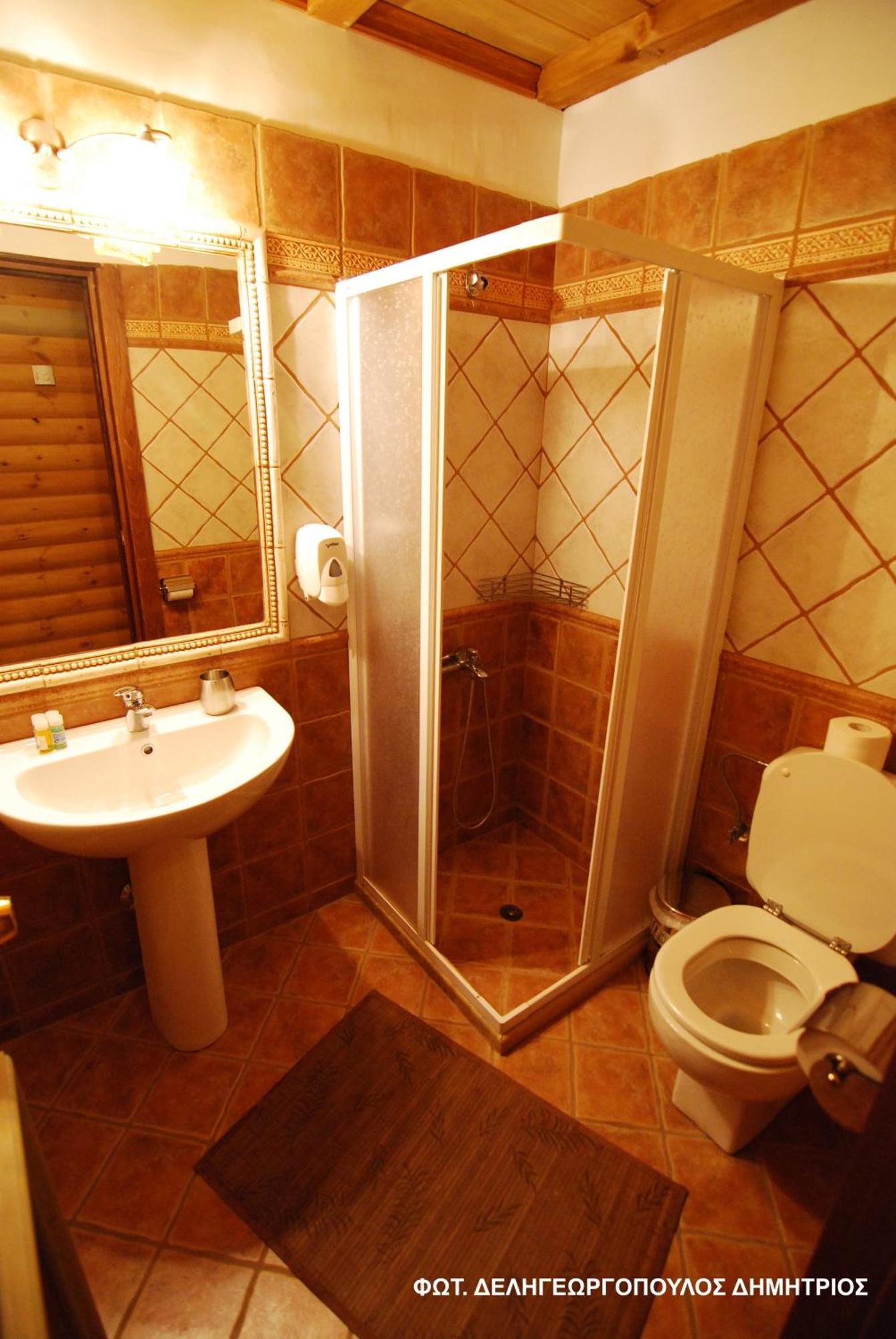 Hotel Lithos Agios Nikolaos  Esterno foto