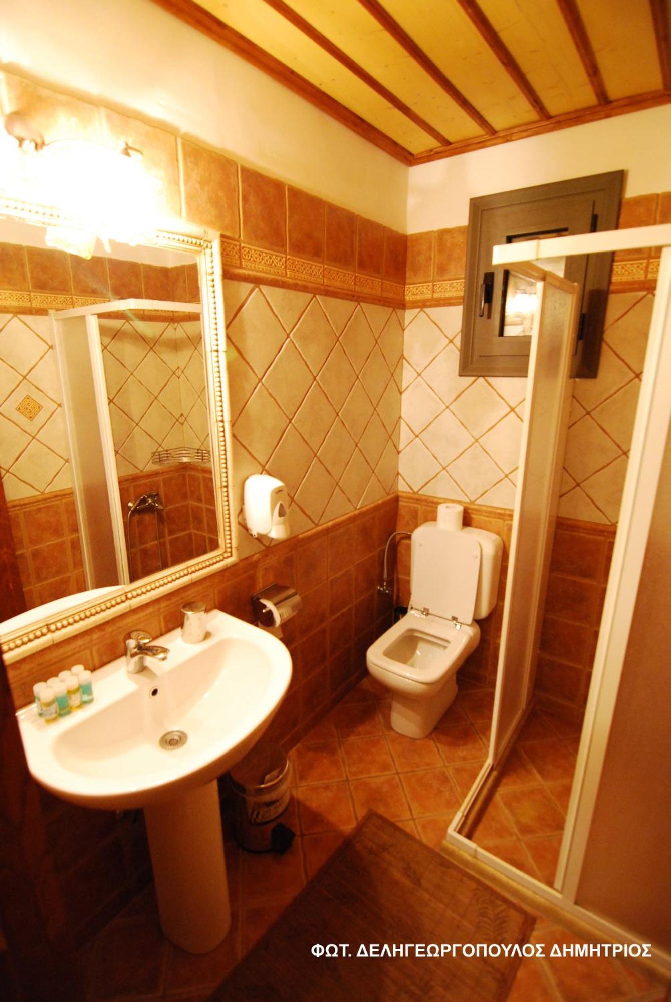 Hotel Lithos Agios Nikolaos  Esterno foto