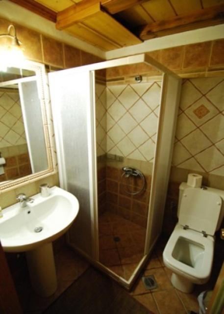 Hotel Lithos Agios Nikolaos  Esterno foto