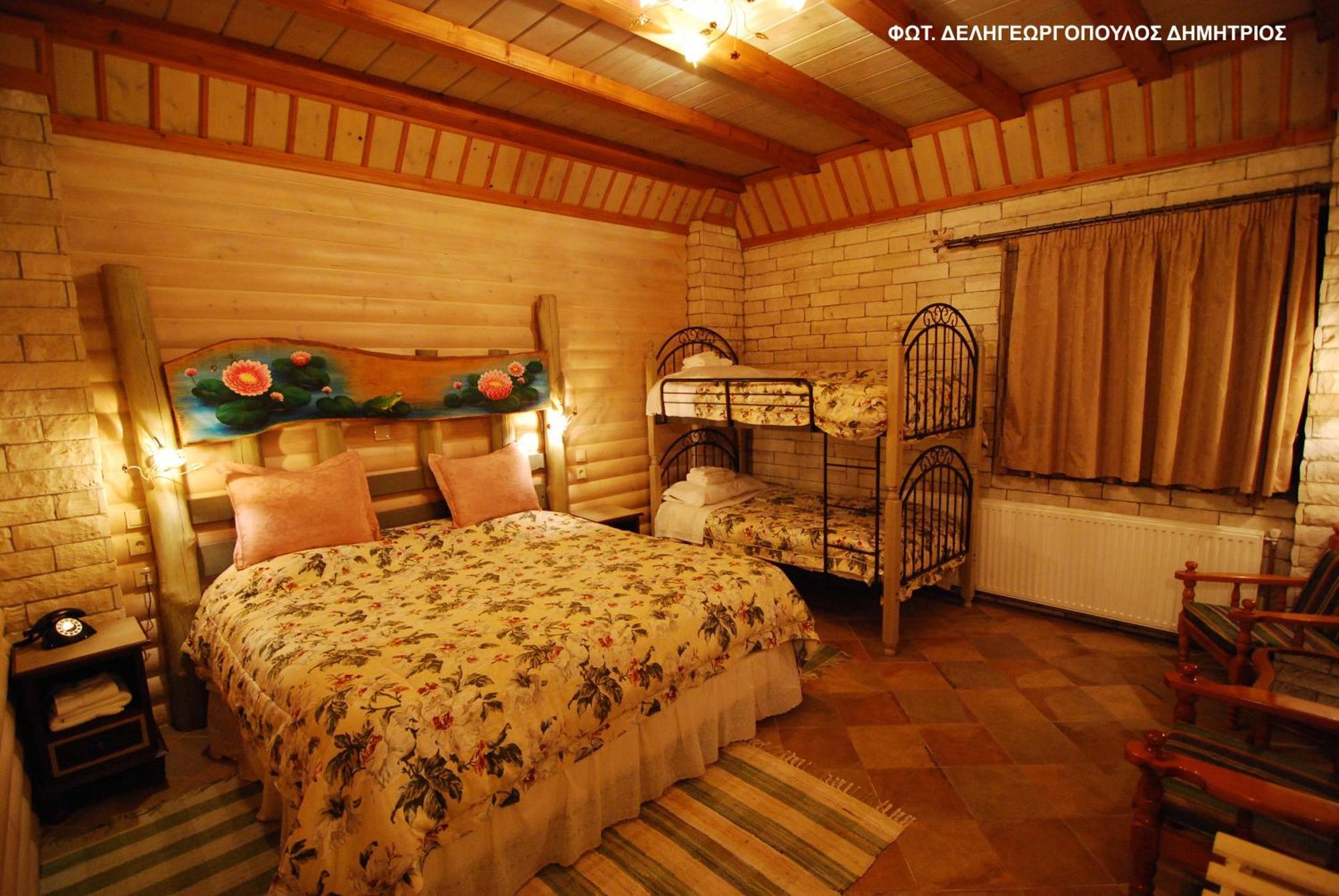 Hotel Lithos Agios Nikolaos  Esterno foto