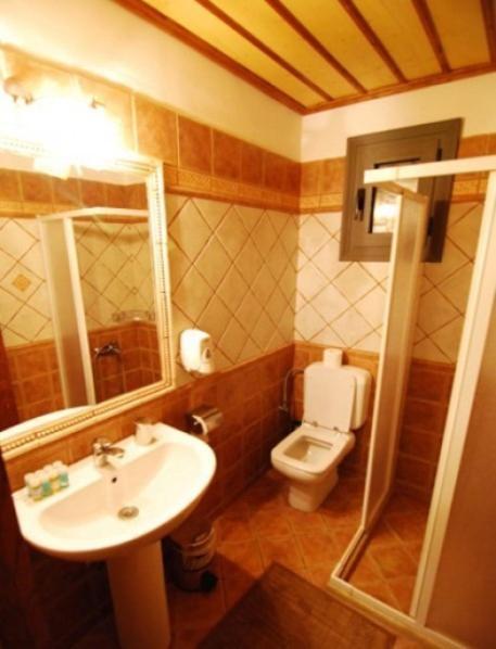 Hotel Lithos Agios Nikolaos  Esterno foto