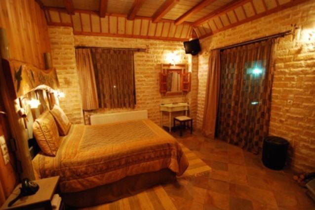 Hotel Lithos Agios Nikolaos  Esterno foto